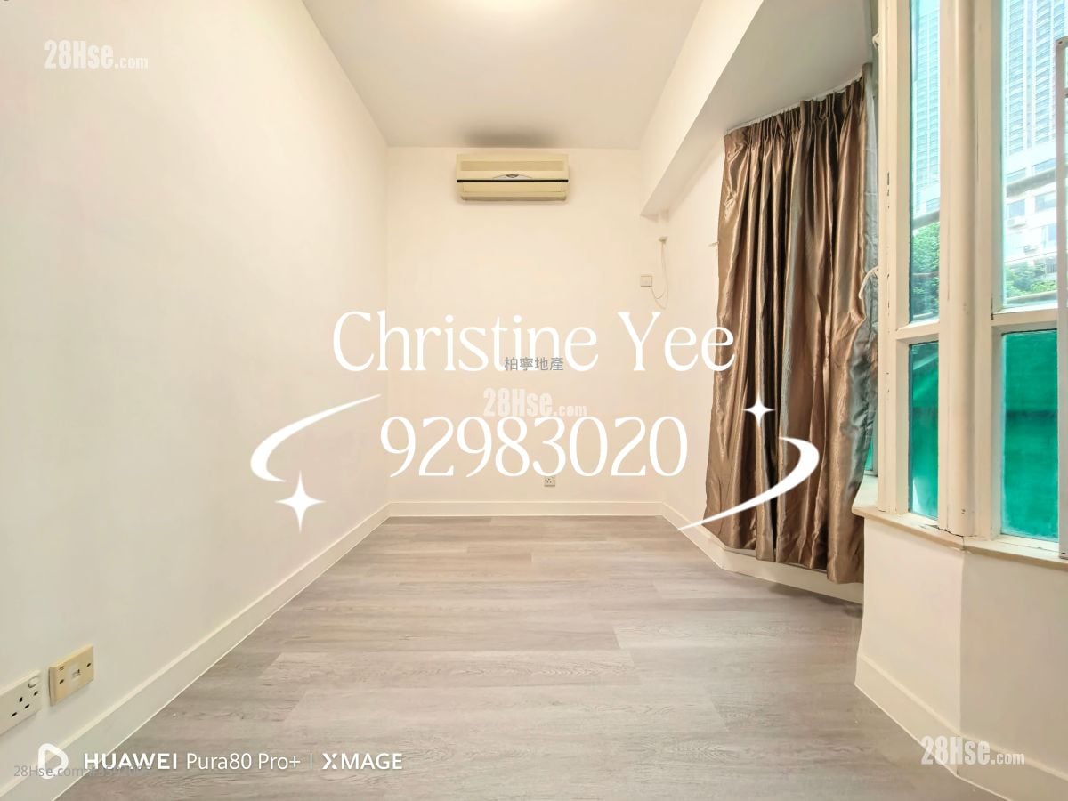 加路連花園 租盤 3 房 , 2 浴室 758 平方呎