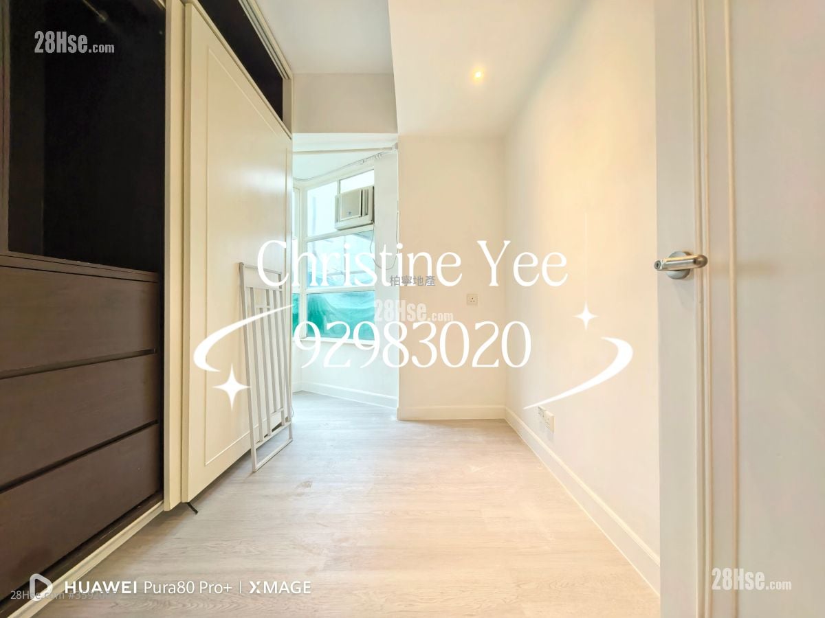 加路連花園 租盤 3 房 , 2 浴室 758 平方呎