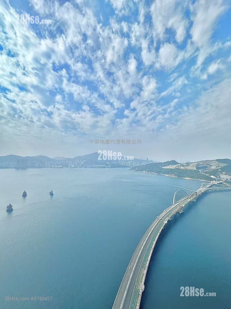 LP10 售盘 3 房 , 3 浴室 921 平方尺