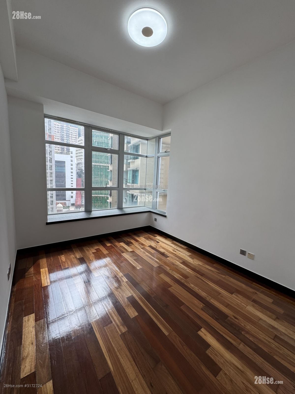 嘉荟轩 租盘 1 房 , 1 浴室 438 平方尺