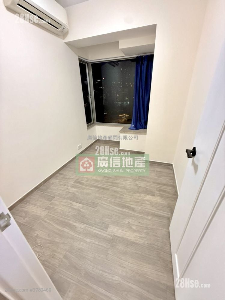 凯帆轩 租盘 2 房 , 1 浴室 456 平方尺