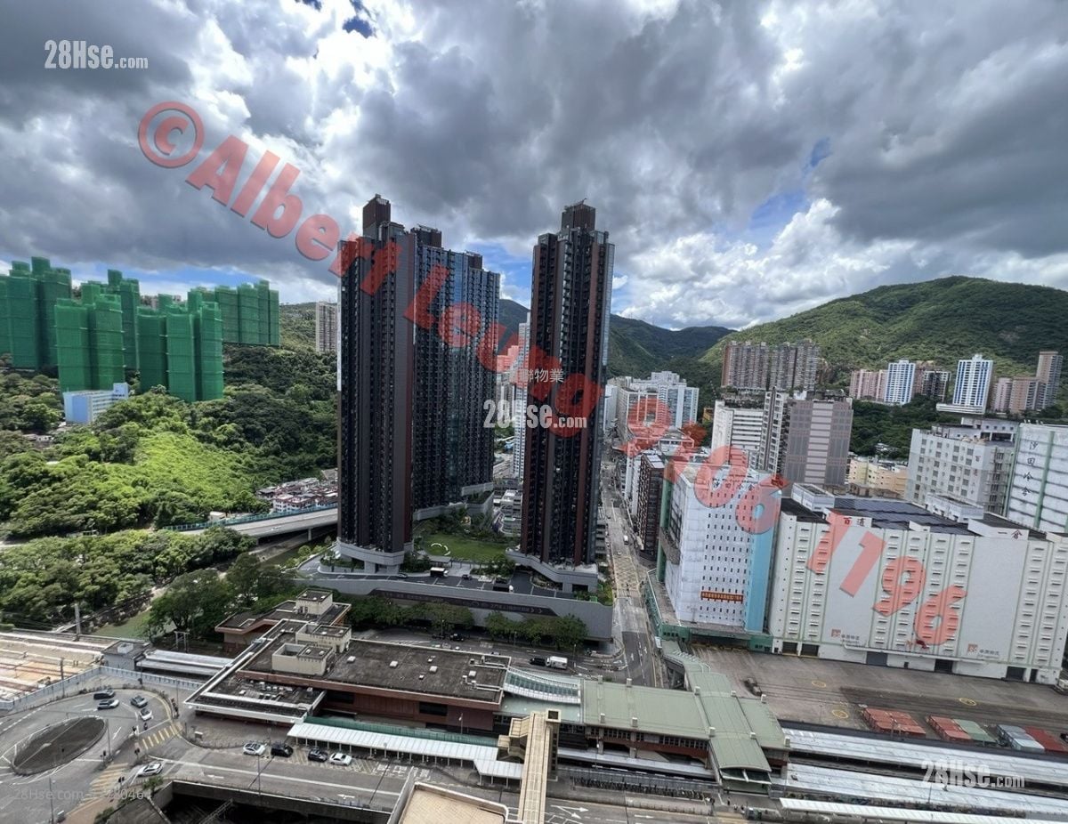 The Palazzo Sell 3 Bedrooms , 2 Bathrooms 707 ft²