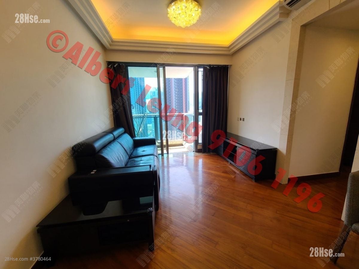 The Palazzo Sell 3 Bedrooms , 2 Bathrooms 707 ft²