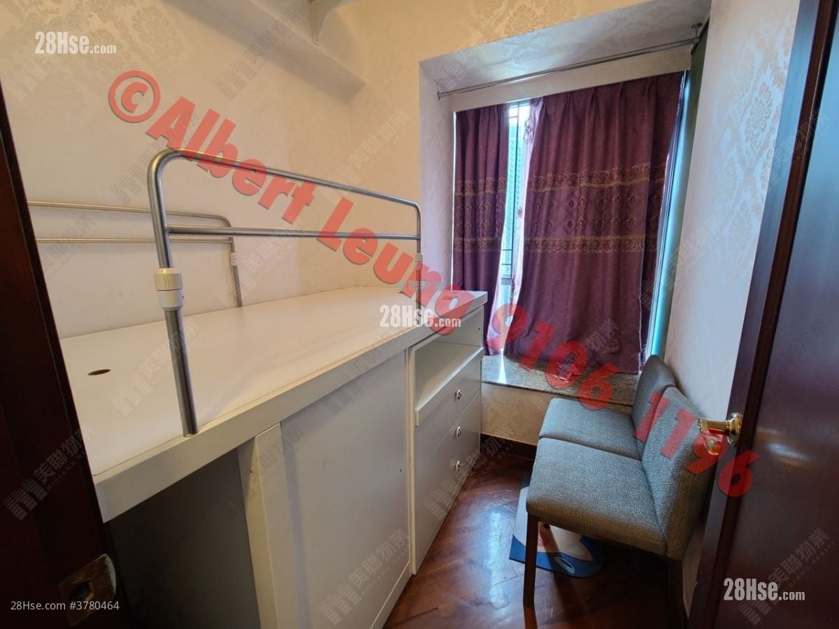 The Palazzo Sell 3 Bedrooms , 2 Bathrooms 707 ft²