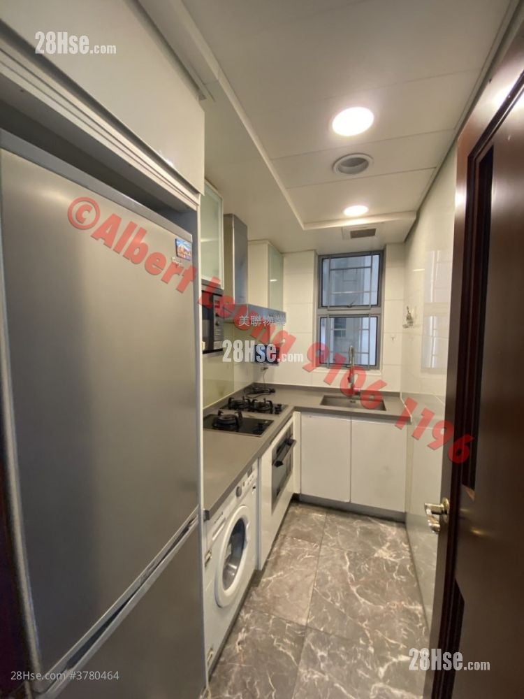 The Palazzo Sell 3 Bedrooms , 2 Bathrooms 707 ft²