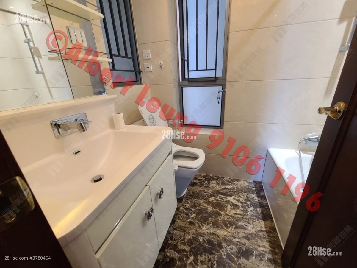 The Palazzo Sell 3 Bedrooms , 2 Bathrooms 707 ft²