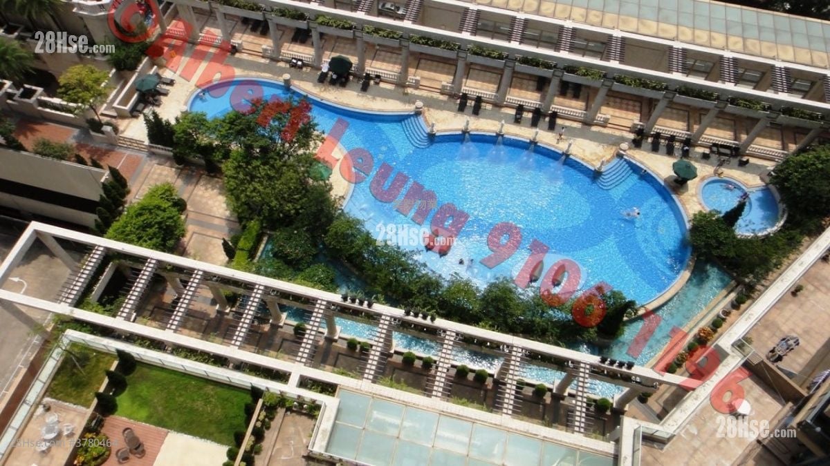 The Palazzo Sell 3 Bedrooms , 2 Bathrooms 707 ft²