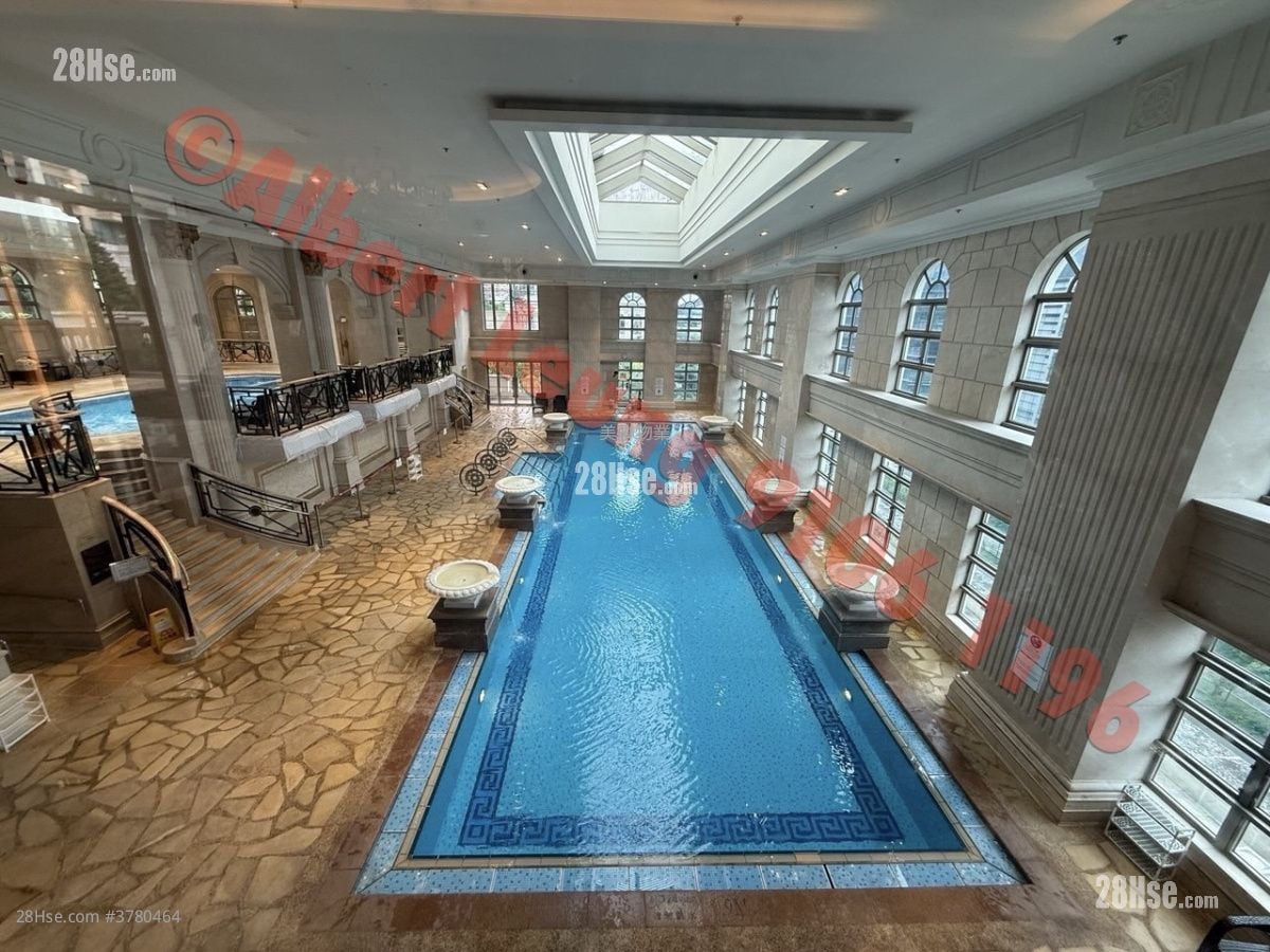 The Palazzo Sell 3 Bedrooms , 2 Bathrooms 707 ft²