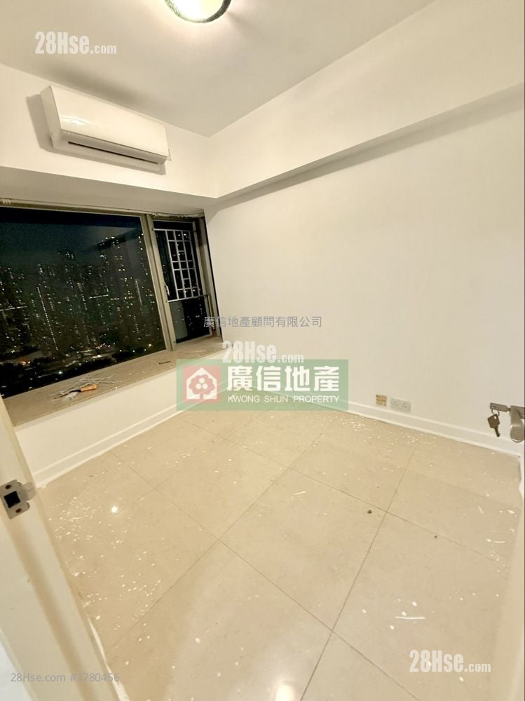 凯帆轩 租盘 2 房 , 1 浴室 447 平方尺