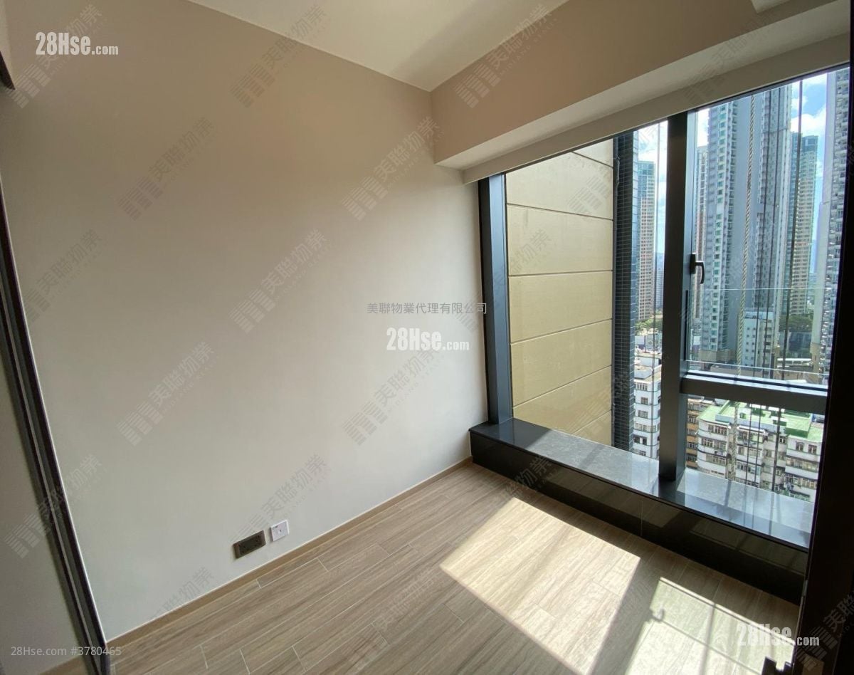 利奥坊凯岸 售盘 1 房 251 平方尺