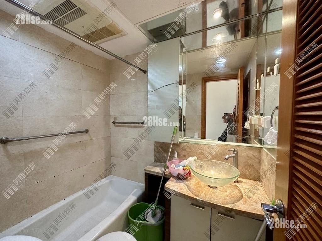 爵悦庭 售盘 2 房 , 1 浴室 471 平方尺