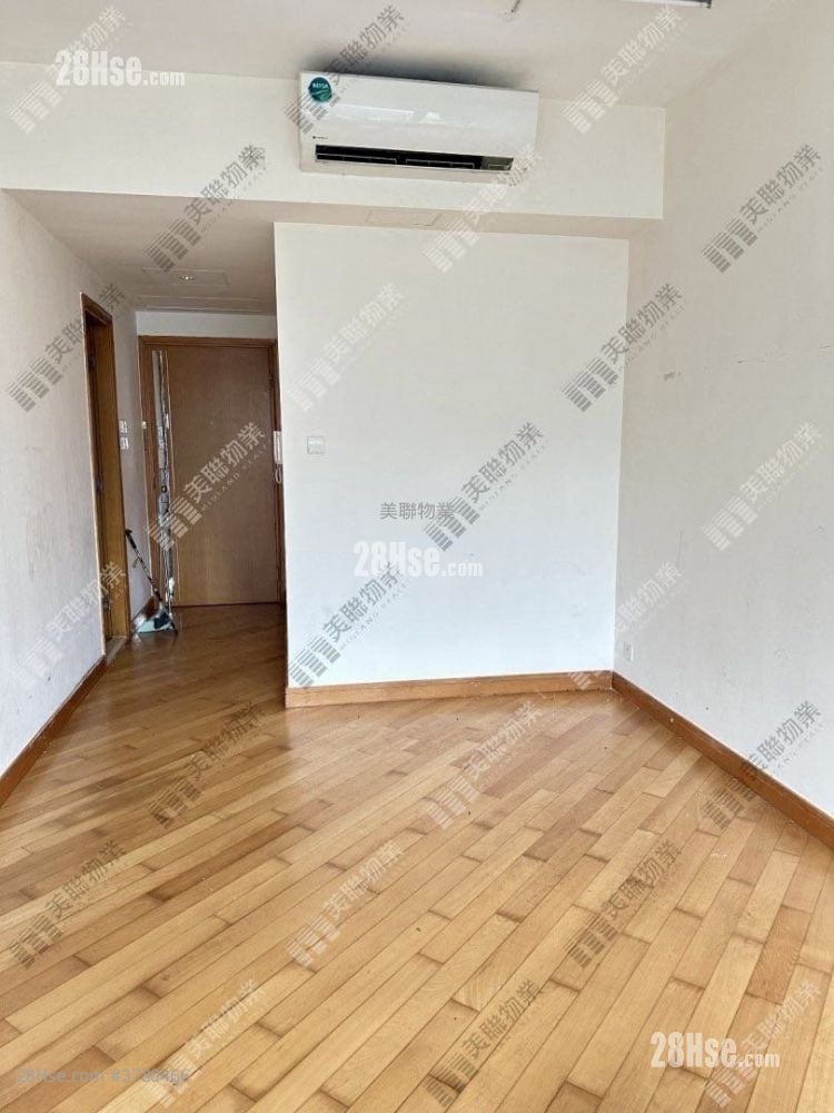 爵悦庭 售盘 2 房 , 1 浴室 471 平方尺