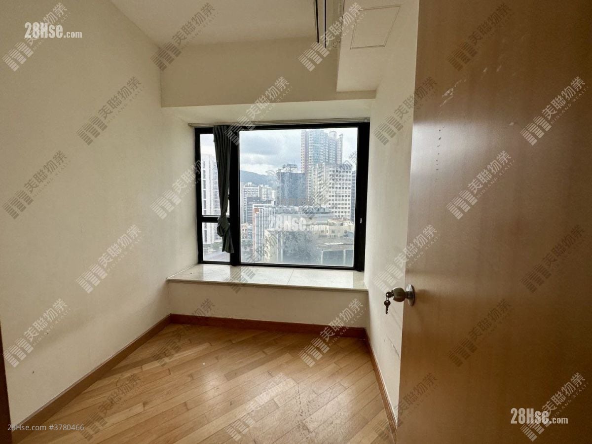 爵悦庭 售盘 2 房 , 1 浴室 471 平方尺