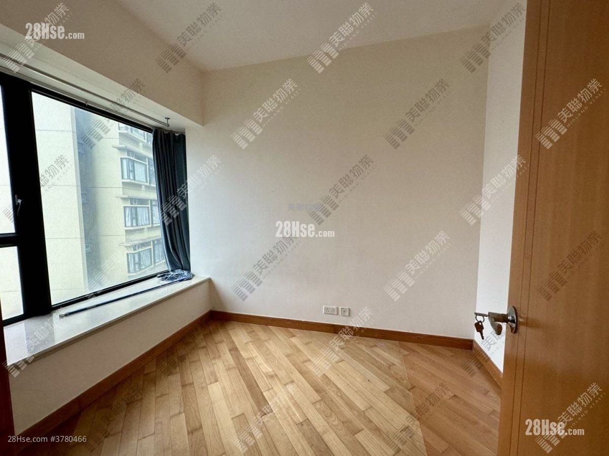 爵悦庭 售盘 2 房 , 1 浴室 471 平方尺