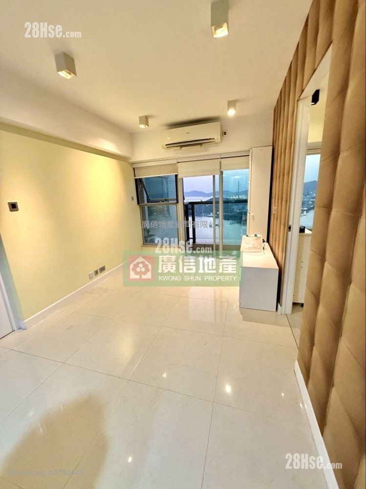 凯帆轩 租盘 2 房 , 1 浴室 462 平方尺