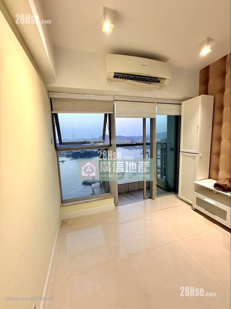 凯帆轩 租盘 2 房 , 1 浴室 462 平方尺