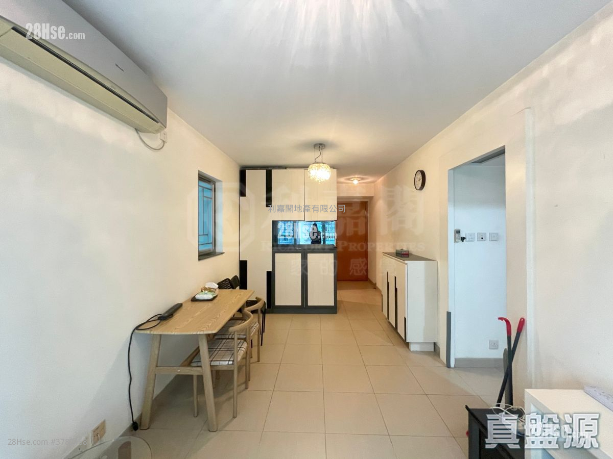 将军澳中心 售盘 2 房 , 1 浴室 465 平方尺