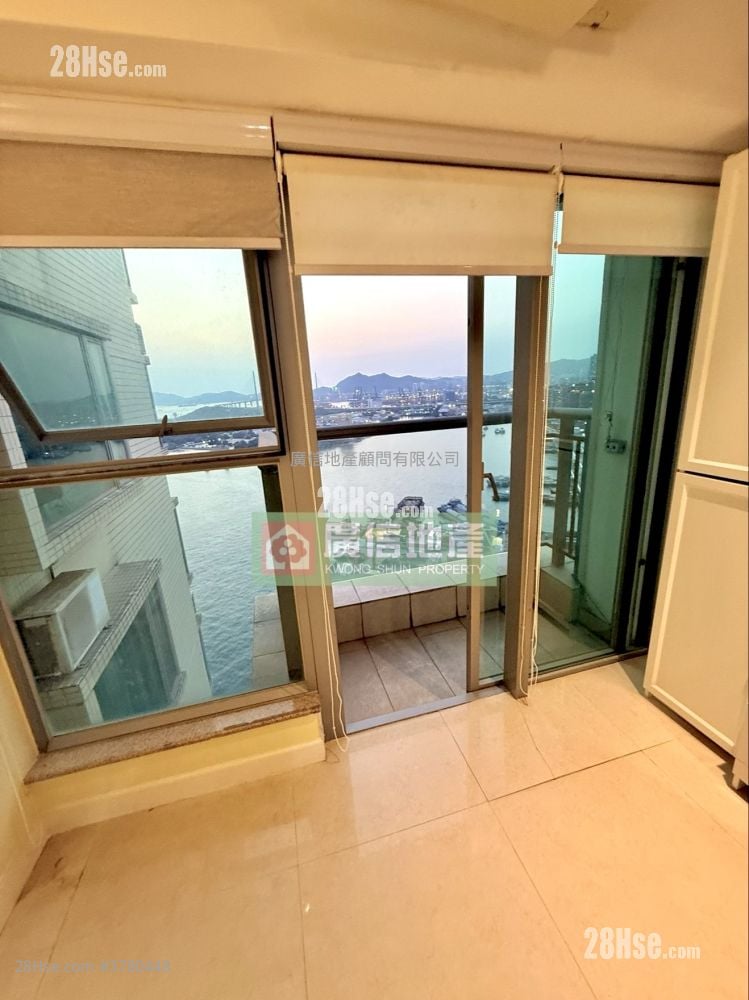 凯帆轩 租盘 2 房 , 1 浴室 462 平方尺