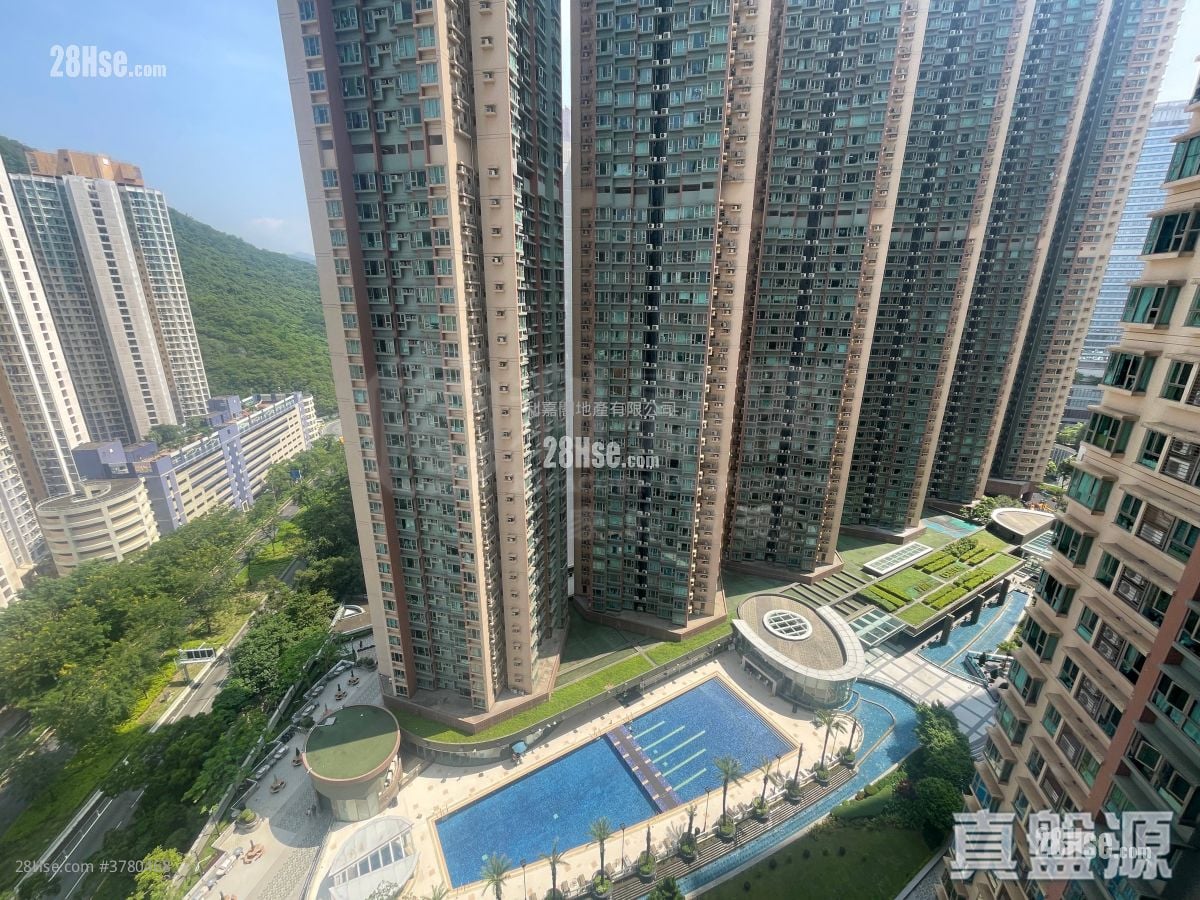 将军澳中心 售盘 2 房 , 1 浴室 465 平方尺