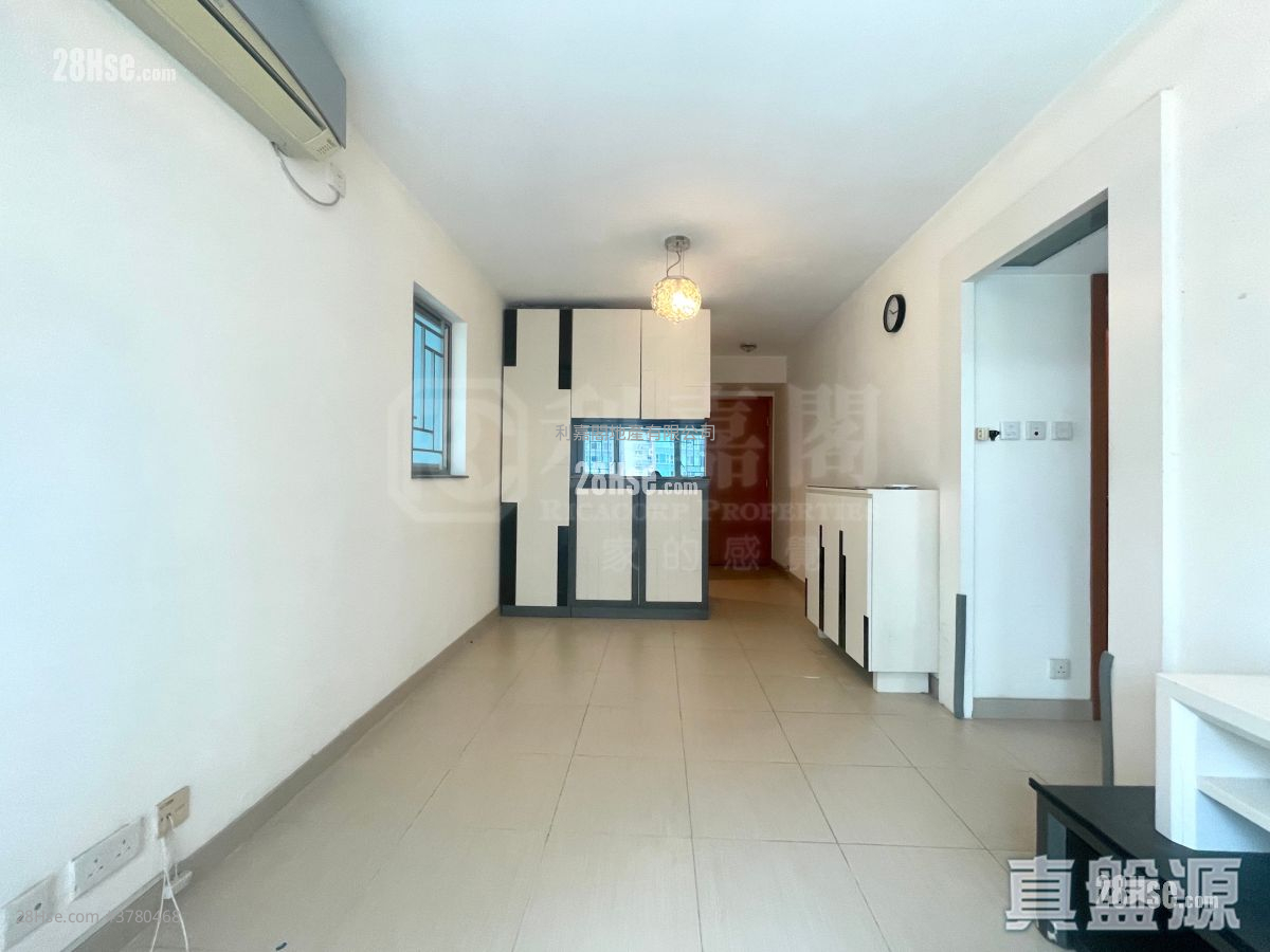 将军澳中心 售盘 2 房 , 1 浴室 465 平方尺