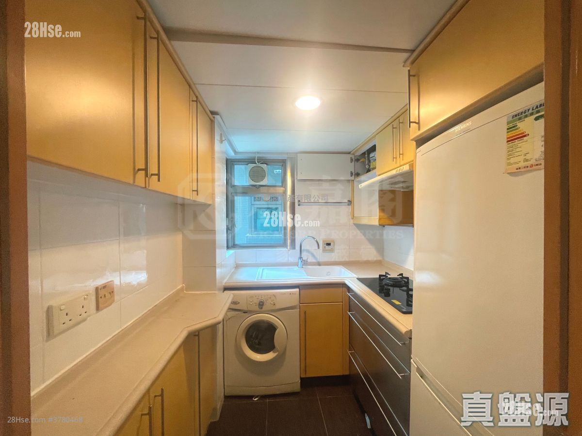 将军澳中心 售盘 2 房 , 1 浴室 465 平方尺