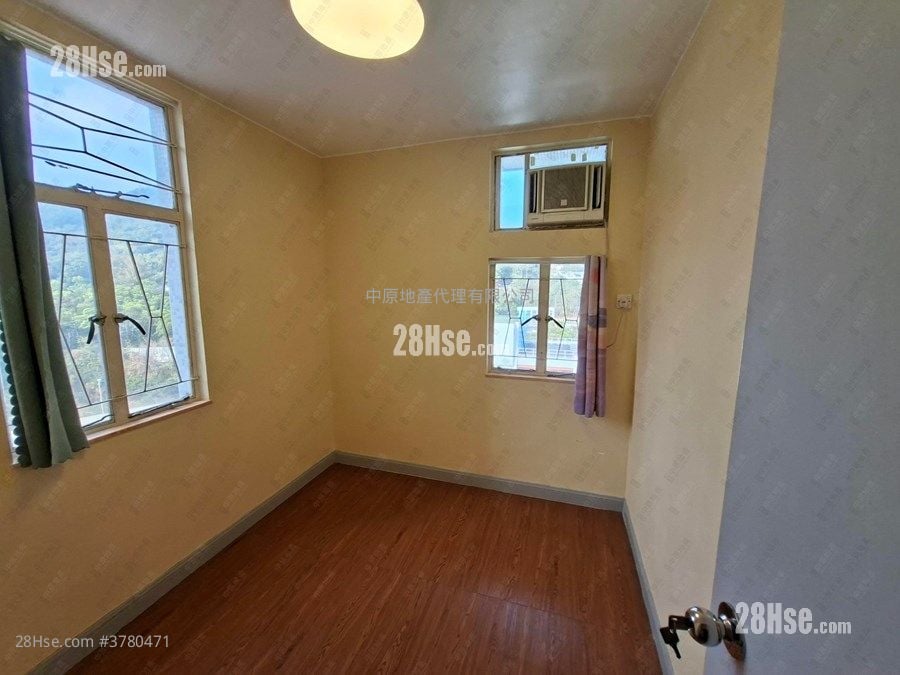 绿杨新邨 租盘 2 房 , 1 浴室 445 平方尺