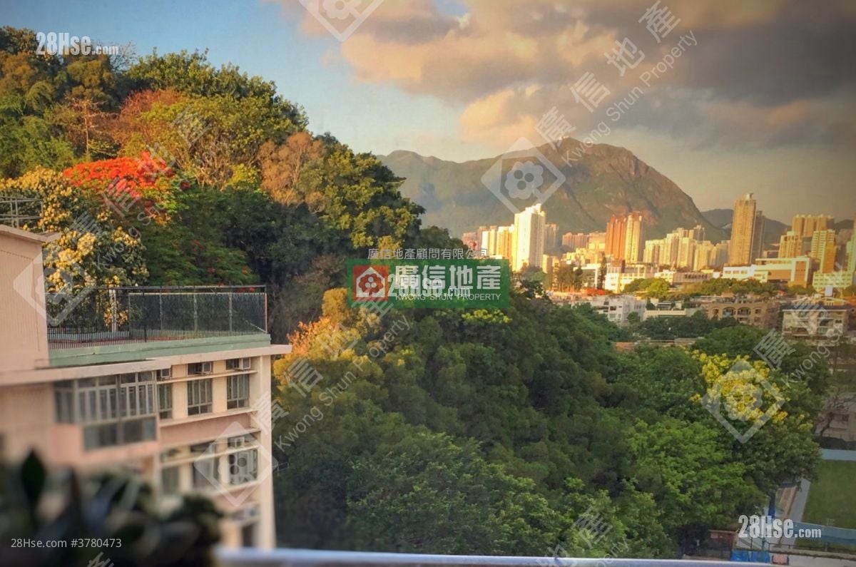 中正大厦 售盘 1 房 , 1 浴室 292 平方尺