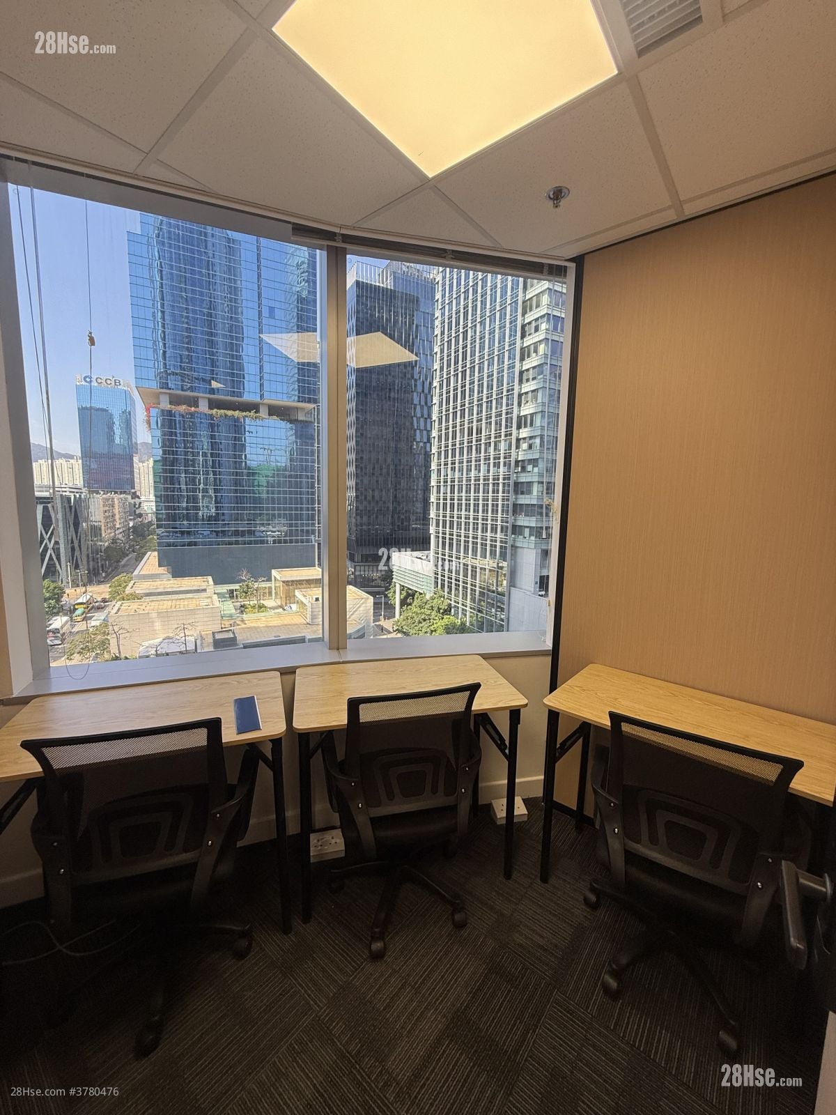 企业广场3期 租盘