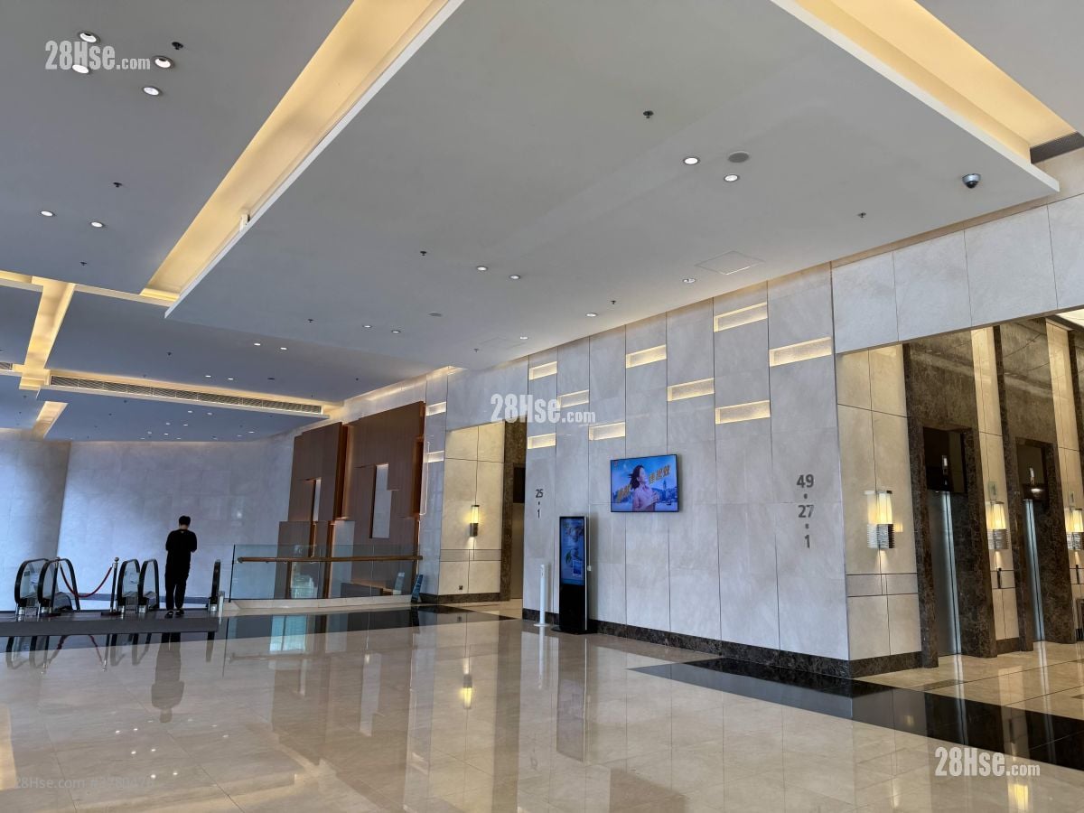 企业广场3期 租盘