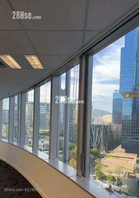 企业广场3期 租盘