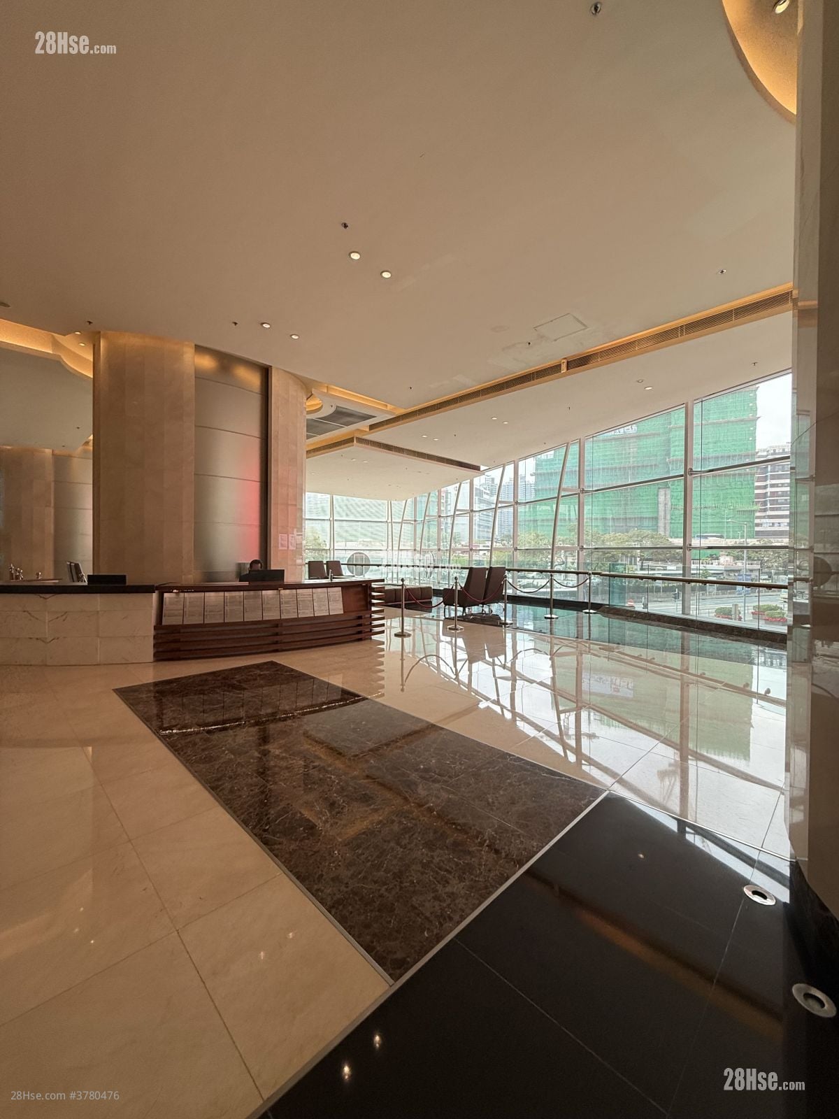 企业广场3期 租盘