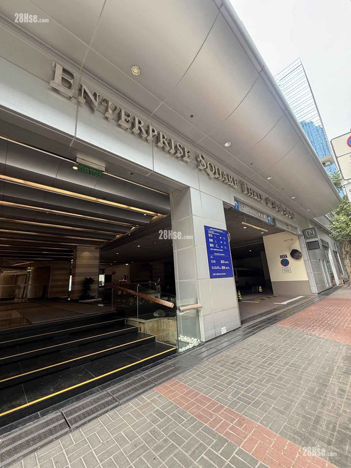 企业广场3期 租盘