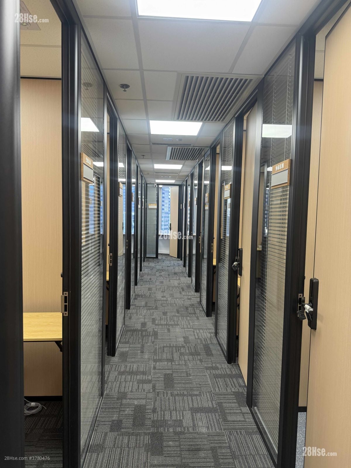 企业广场3期 租盘