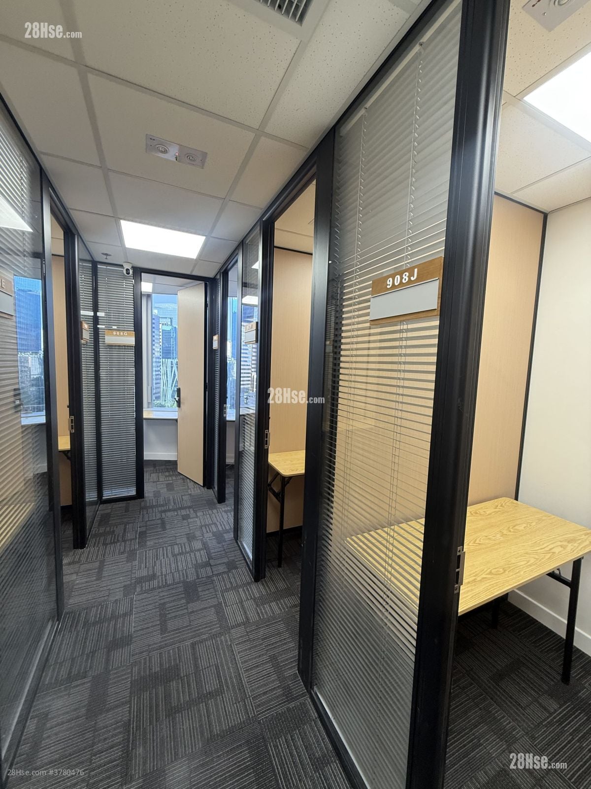 企业广场3期 租盘