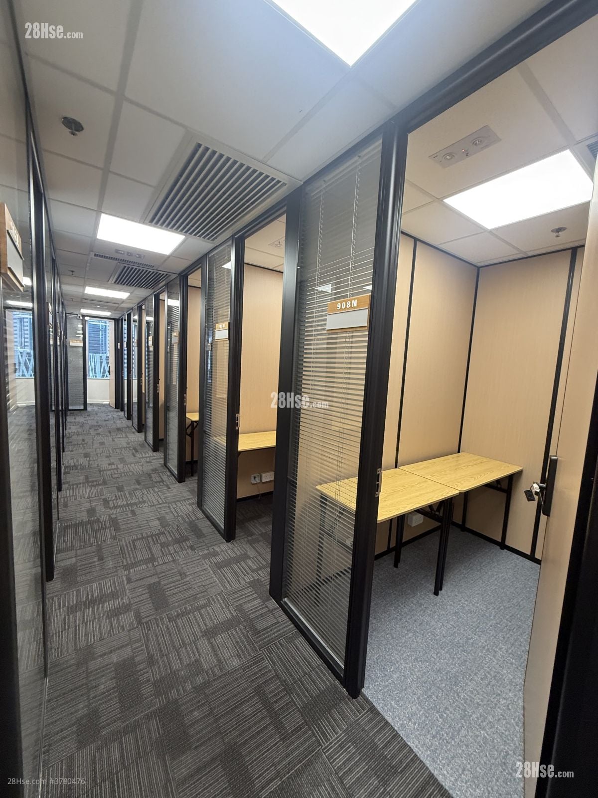 企业广场3期 租盘