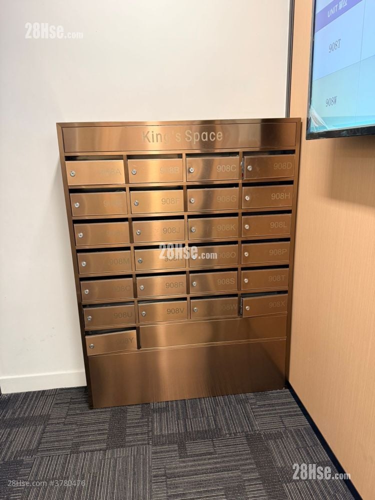 企业广场3期 租盘