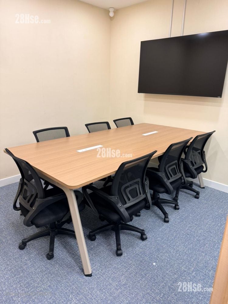 企业广场3期 租盘