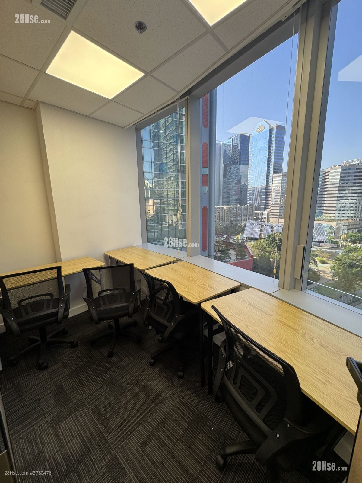 企业广场3期 租盘