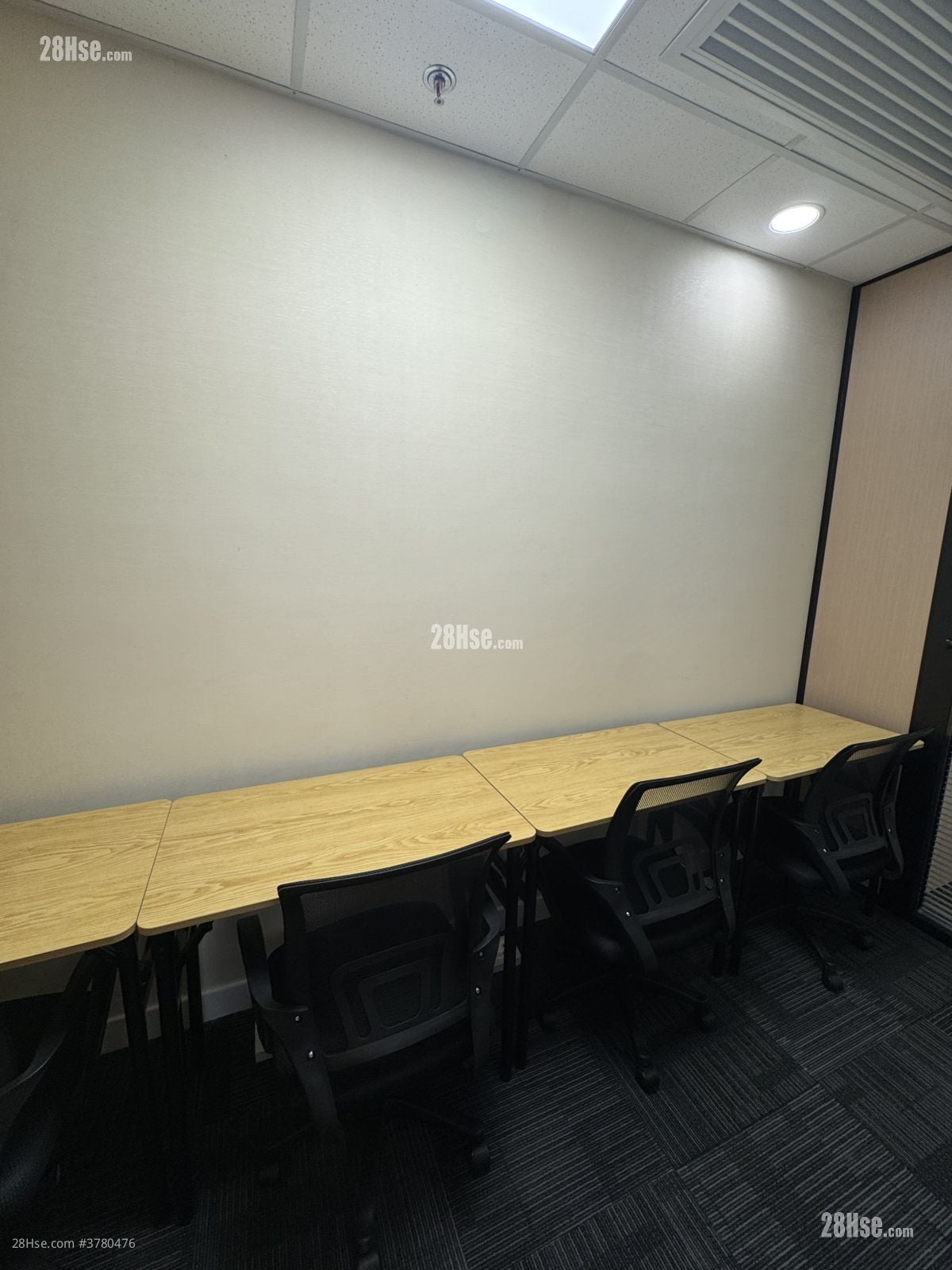 企业广场3期 租盘