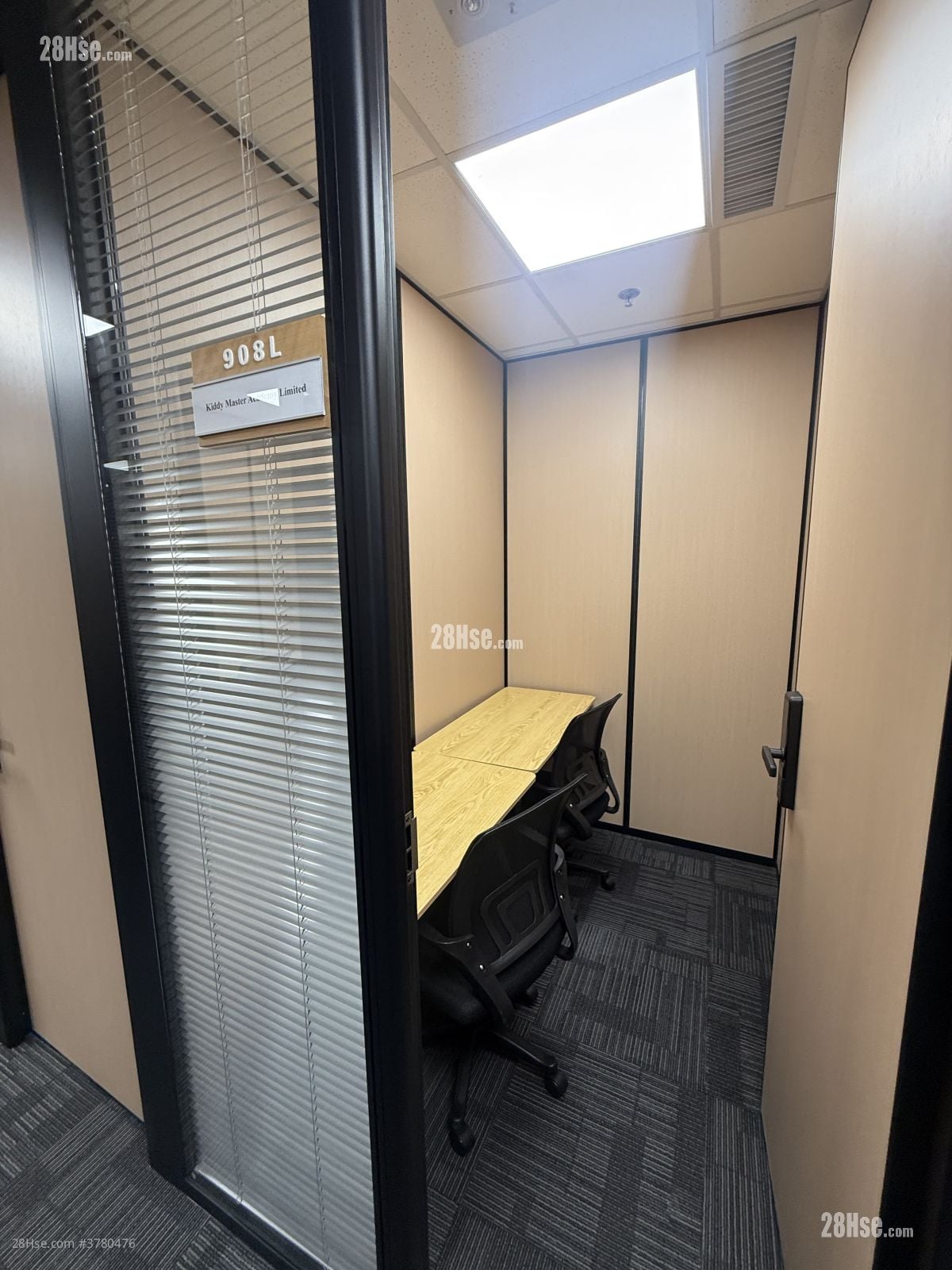 企业广场3期 租盘