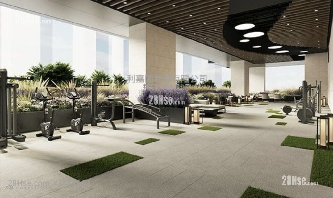 543 Castle Peak  Road Kwai Chung  Sell