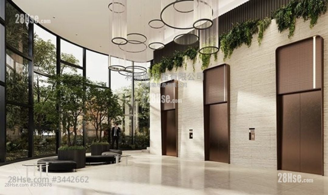 543 Castle Peak  Road Kwai Chung  Sell