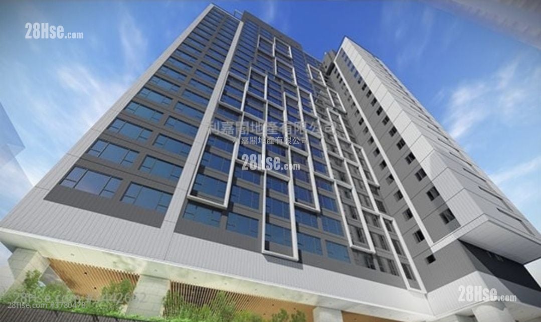 543 Castle Peak  Road Kwai Chung  Sell