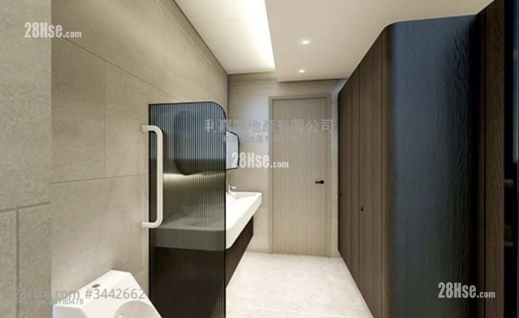 543 Castle Peak  Road Kwai Chung  Sell