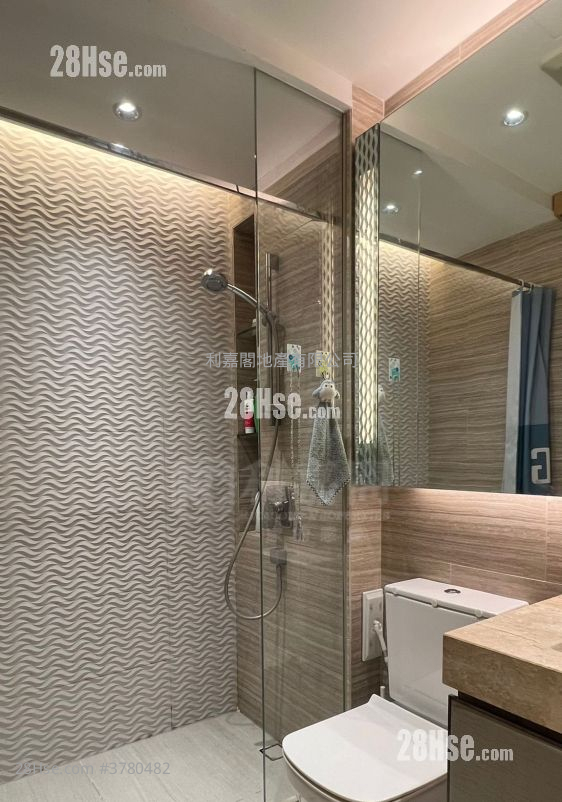 嘉悦 售盘 1 房 , 1 浴室 358 平方尺