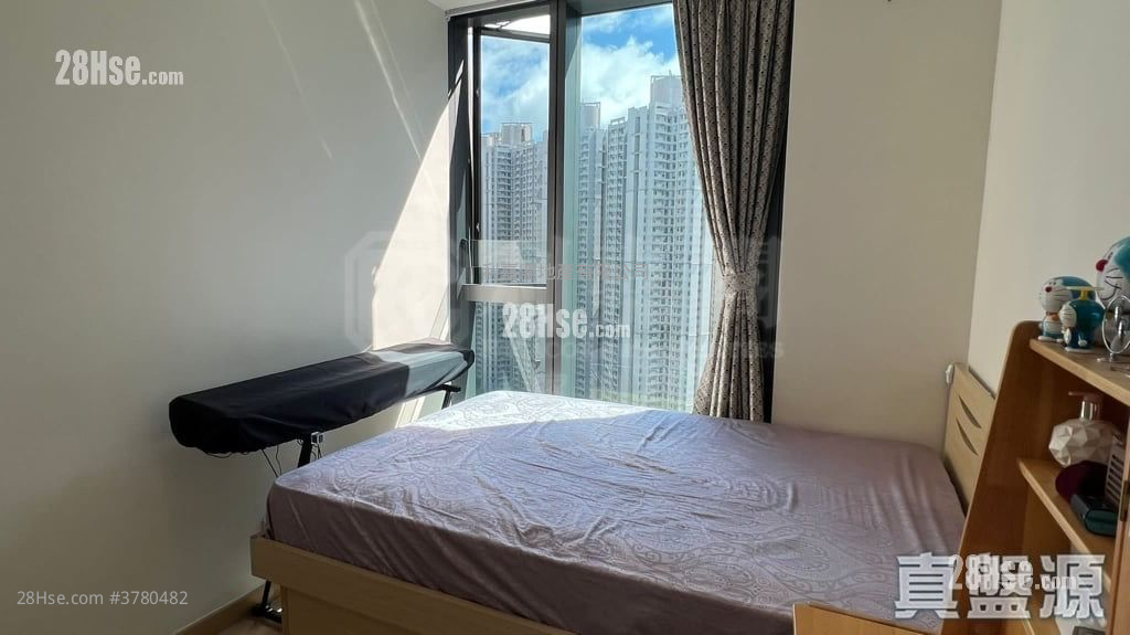 嘉悦 售盘 1 房 , 1 浴室 358 平方尺