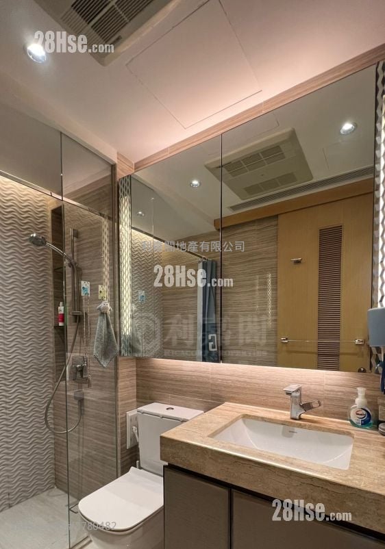 嘉悦 售盘 1 房 , 1 浴室 358 平方尺