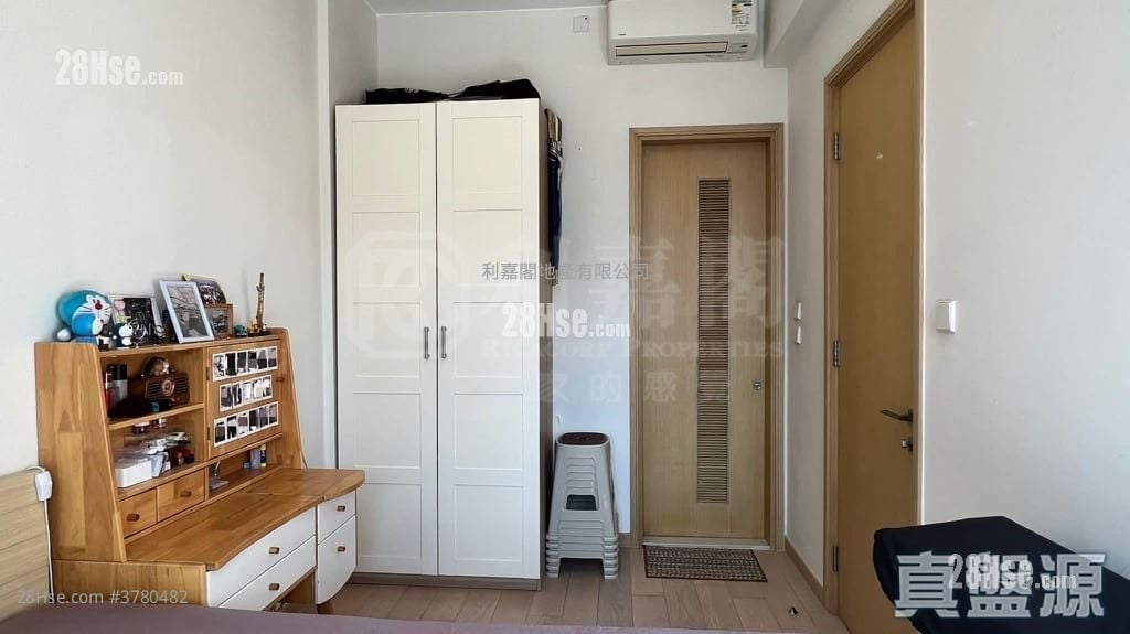 嘉悦 售盘 1 房 , 1 浴室 358 平方尺