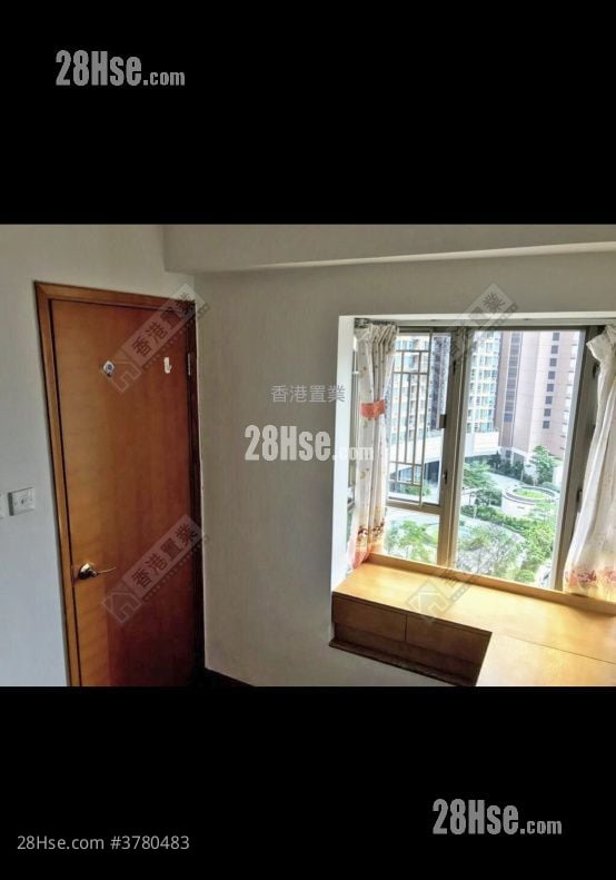 君傲湾 售盘 2 房 , 1 浴室 497 平方尺