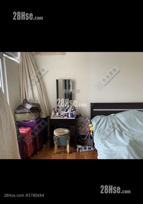 彩明苑 售盘 3 房 , 1 浴室 650 平方尺